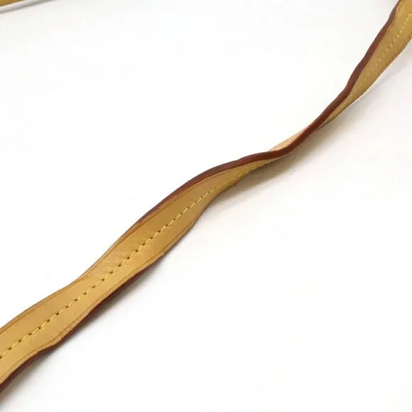 LOUIS VUITTON Brown Monogram Shoulder Bag - Picture 8 of 10